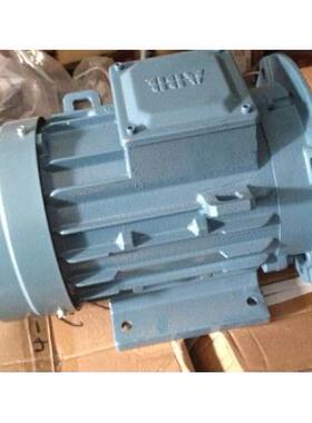 广东ABB电机 M2BAX71MA4 0.25KW 4极 立式/卧式 250W三相异步电机