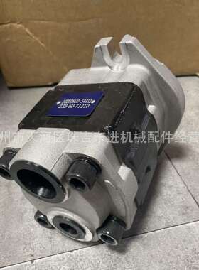 23B-60-71210齿轮泵 适用GD555, GD655, GD675