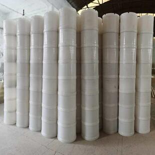 厂家直售脱硫塔塑料旋转湍流器 PP聚丙烯管束除雾器 折流板