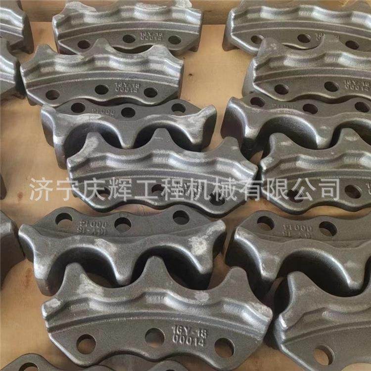 挖掘机履带总成DH130 DH220 DH220-9链条 支重轮 引导轮 驱动齿,3C数码配件,USB灯,淘宝优惠券,粉丝福利购,淘宝优惠卷