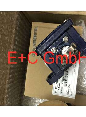 现货TK422-01y-t限位开关德国施迈赛SCHMERSAL