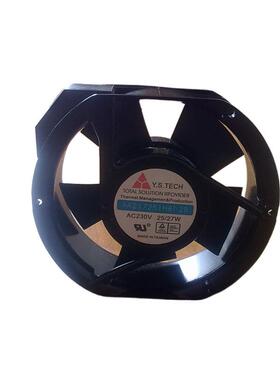 【经久耐用】元山轴承轴流风机FA217251HBT-2B 价格便宜