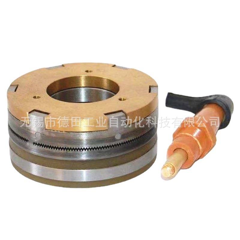 品质保证 DLY0-40A，DLY0-25A，DLY0-5A，牙嵌式电磁离合器