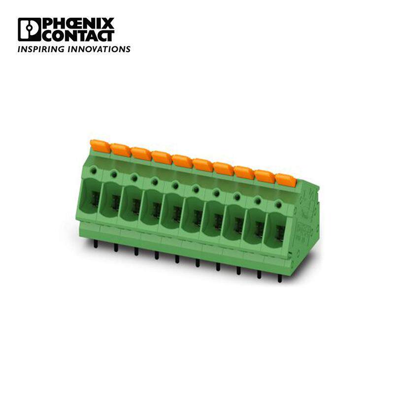 菲尼克斯3位PCB端子LPTA2,5/3-5,0-1190364电气联接德国是PHOENIX