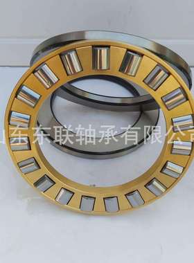 30TTHD013 矿山机械平面推力圆柱滚子轴承 76.2*161.925*33.325