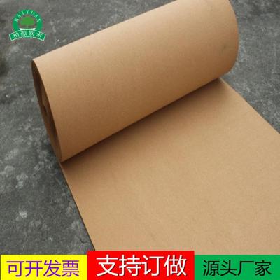 厂家现货1~12mm高密度cork软木板 水松软木板卷材软木片材