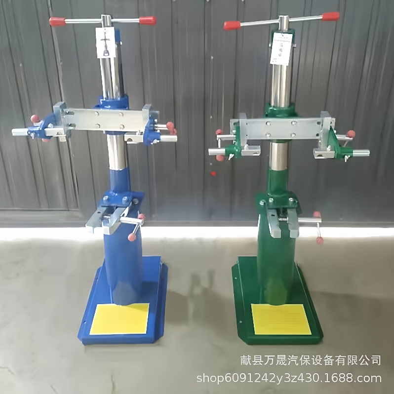 工厂供应 减震弹簧压缩器 减震弹簧拆装机 减震弹簧拆装工具汽修