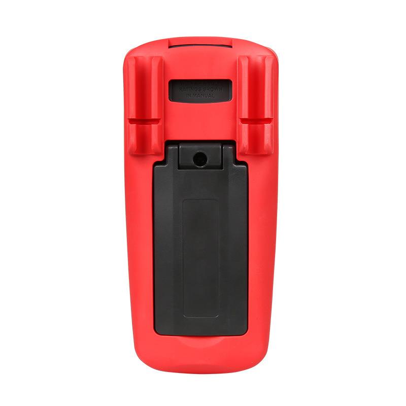 优利德UT139S数字万用表高精度数显自动量程电压电流电容表