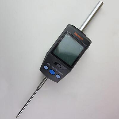 mitutoyo数显千分表543-561DC 543-563DC三丰ID-H0530 ID-H0560