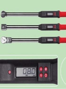 诺特 NovaTork 电子数显式扭矩扳手 EEMH9100 可换头型 方孔