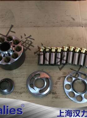 适用 YUKEN 油研 A3H180 系列缸体、柱塞、配油盘等液压泵配件