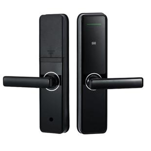 手机APP密码锁通通锁公寓锁密码锁ic磁卡刷卡锁民宿远程密码锁