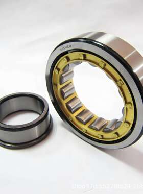 F800泥浆泵连杆轴承 NUP464775Q4/C9YA4 928/508QU