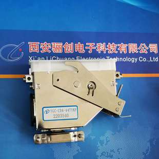 圆形接插件销售骊创电子OP 44TYKF YGC机车连接器YGC CD4