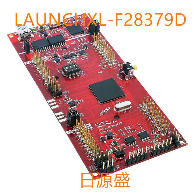 LAUNCHXL-F28379D C28x MCU 32-位 LAUNCHXL-F28379D