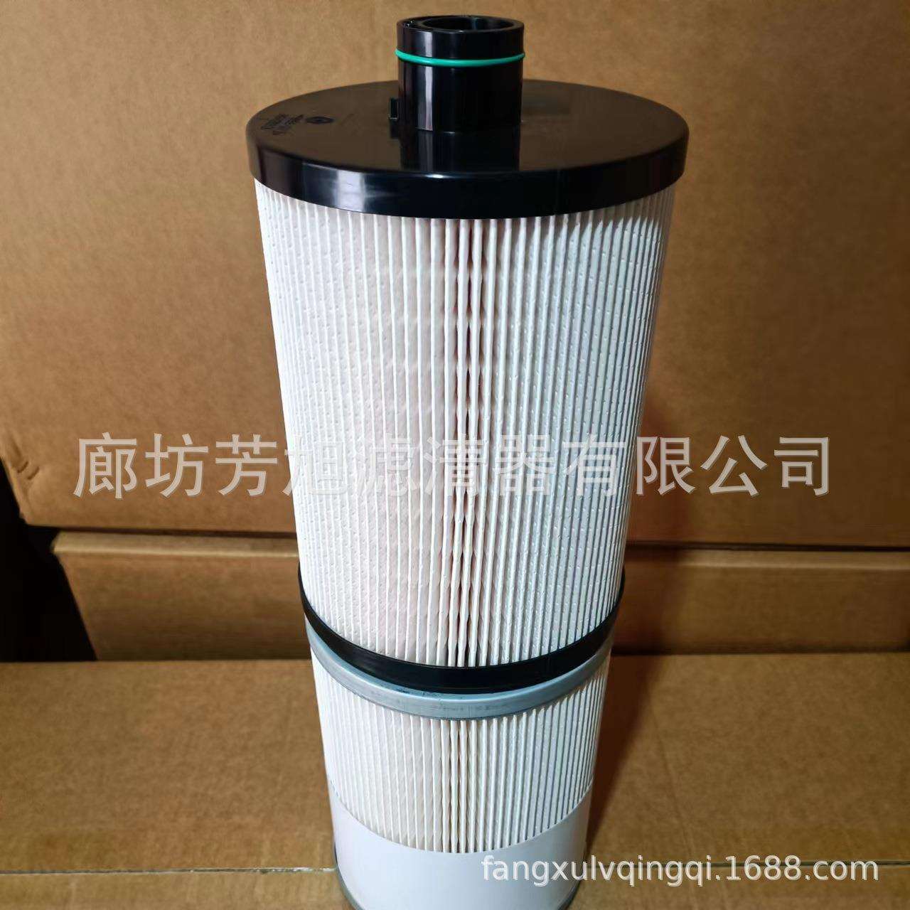 供应FS53014柴油滤芯工程机械设备重型卡车燃油滤清器