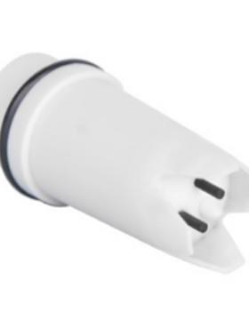 Jenco任氏330P/331P高精度纯水超纯水笔式电导率仪电极