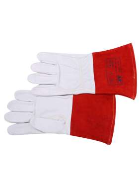 AP-1066 羊青TIG手套