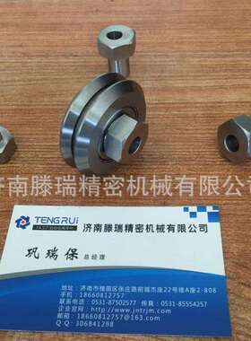 BVGBS3-E,V型导轨用偏心衬套，偏心衬套，BVGBS3-C,BVGBS1-C