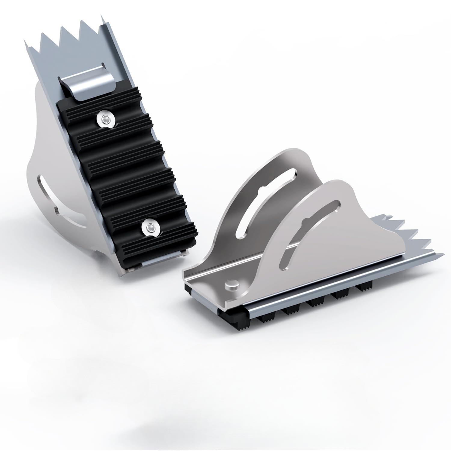 梯子防滑脚垫 梯子垫块Ladder shoe