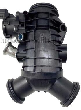 揽胜时尚2013-2017运动2014-2017 GAPC节气门体EGR LR079230