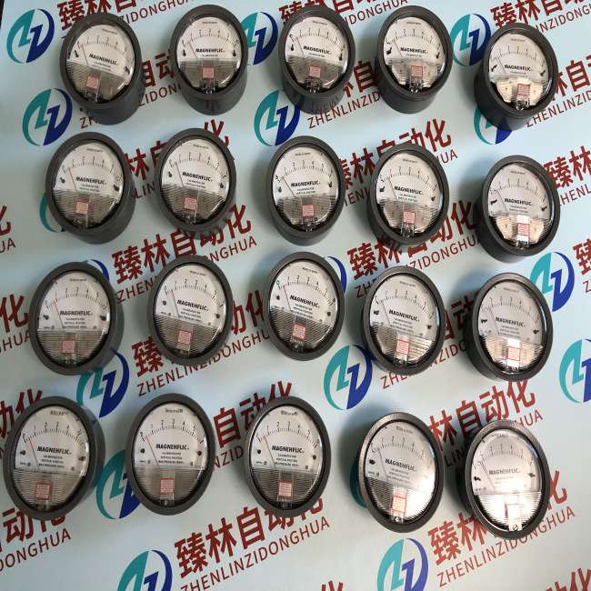 正负10kpa差压表压差表 600pa