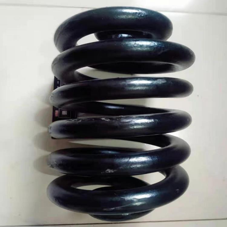 厂家矿山机械异型弹簧 大线径振动筛减震小圈簧 圆柱螺旋塔簧