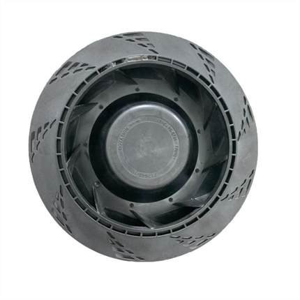 9W2TN48P1H001 通信通讯机箱设备15035后倾式离心风扇