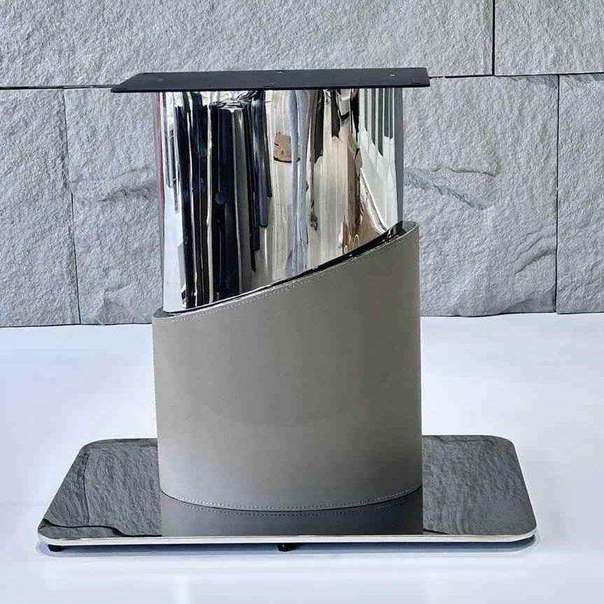 不锈钢餐桌腿支架高端奢石长方桌底座岩板大理石岛台桌架茶桌脚架,鲜花速递/花卉仿真/绿植园艺,割草机/草坪机,淘宝优惠券,粉丝福利购,淘宝优惠卷