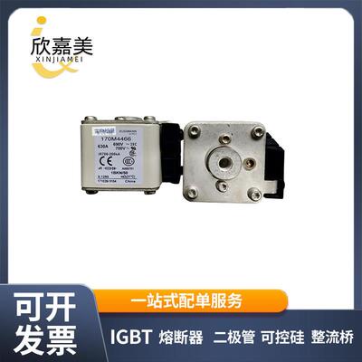 170M4466 170M4465 快速熔断器 电子元器件 库存充足 量大价优
