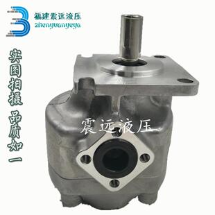 F12R齿轮泵GPY-F2R F3R FR4 F5.8R F6R F7R F8R F9R F10R F11.5R