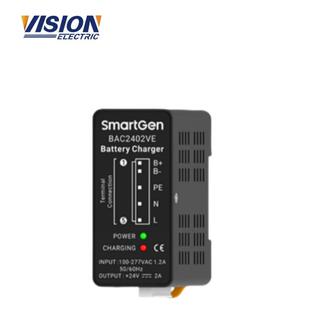 众智 BAC2402VE蓄电池充电器BAC1203VE铅酸蓄电池BAC1203VL