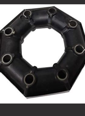 空压机联轴器联轴胶GR100 GR110 GR14 联轴器总成 弹性体