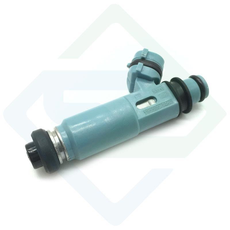 适用马自达 RX8 改装喷油嘴 540CC 195500-4460 N3H2-13-250