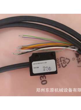 ELGO埃尔格LIMX2磁头 LMIX2-039-03.0-1-01 LMIX2-047-03.0-1-01