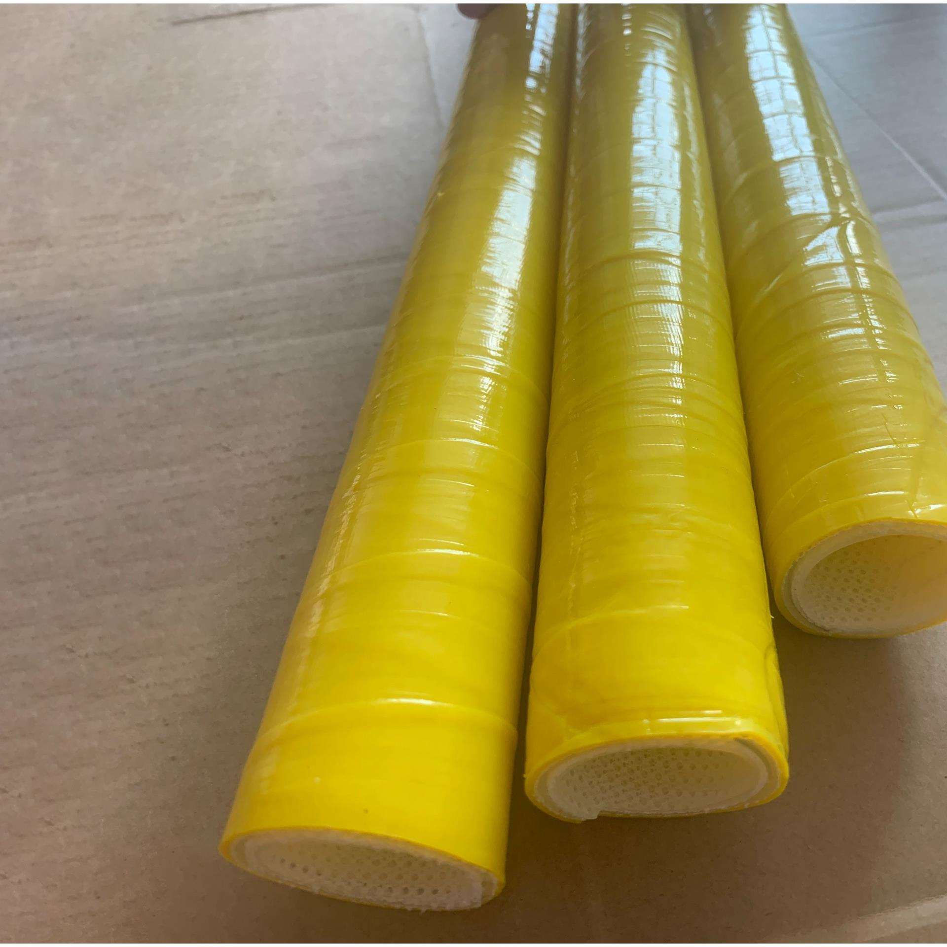 格雷特 FP30Y 钢丝缠绕 衢州塑筋防静电软管