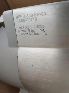 现货FESTO全系列摆动驱动器DFPD-300-RP-90-RS60-F0710