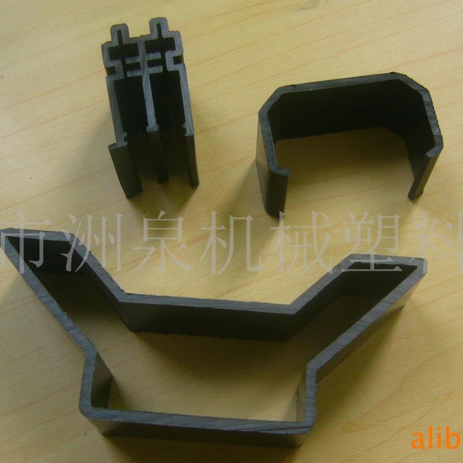 供应异型材挤出模具 冷挤 冷顶 冷推挤塑模具 中空模具