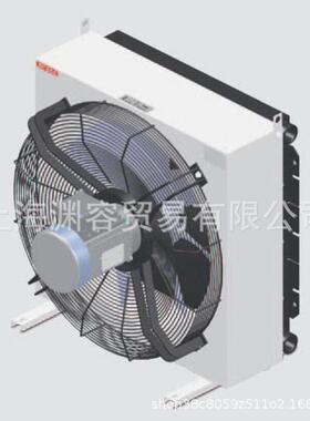 HYDAC贺德克AC-LN9S/1.3/F/B/1/IBT45-6风冷却器LN6L/1.0/F/A/1/L
