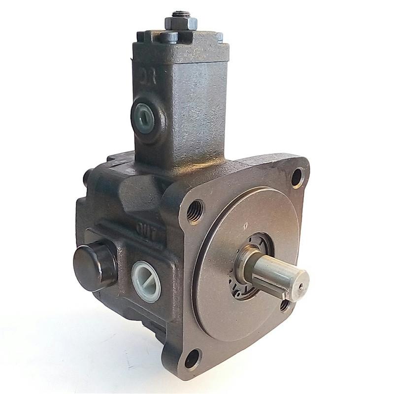 液压泵VP-40FA3低压可变量叶片泵 机床电机油泵 适用液压系统