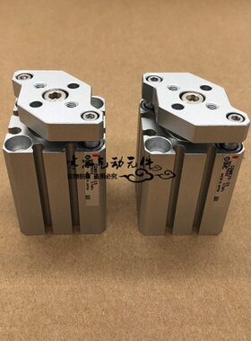 SMC35-MB带导杆气缸Q15型MB 25/薄-20型CD/10/30C//Q255//402550