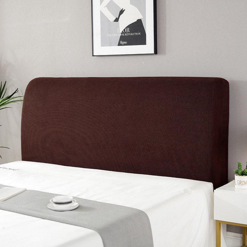 床头套罩2025年新款通用x床靠背罩套软包床背保护套床头罩全包