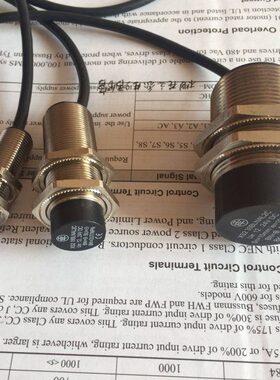 XSAL光电关感应器N主机BL0232传感器 21速开XS21梯8C测扶梯级缺失