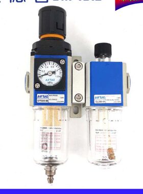 原装亚德客过滤器 GFC20006F1 GFC200-06-C1/F1/C1K/F1K/MC1/MF1
