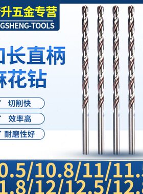 300125011/02500MM/长/35040/0直柄麻花钻头1220//60/加长.*/05特