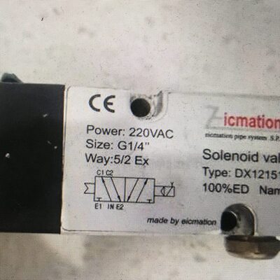 inon电磁阀V6tV控S气evEido-Dolic-STal215   ACD1220vema-S105X1