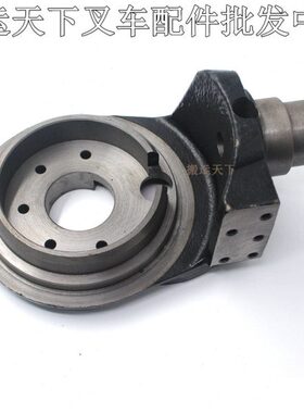 EP中20-箱座体外力叉车壳配件齿轮小金刚电动E全2T15箱T托盘搬运