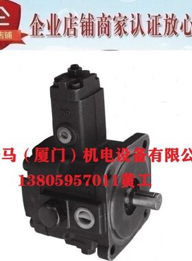 AE40台湾FORP P--FV-PVP 3030P叶片泵 30-A3-F-F-FVVA1A2-A3