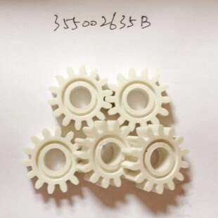 卡机彩/配件1印//柯尼2冲印35扩26国产B/扩耗材R机R齿轮机05035
