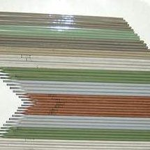 特E 1.8mm焊条不锈钢焊条 8不锈钢细30A1供应1062.0  2.mm